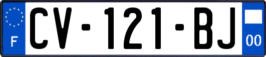 CV-121-BJ