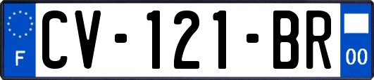 CV-121-BR