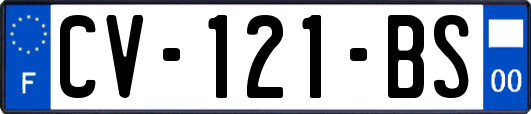CV-121-BS