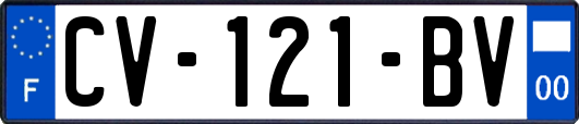 CV-121-BV
