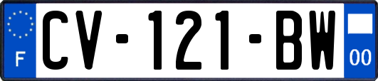 CV-121-BW