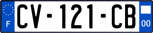 CV-121-CB