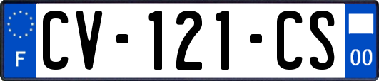 CV-121-CS