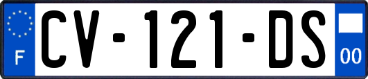 CV-121-DS