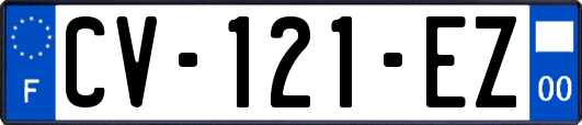 CV-121-EZ