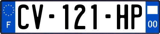 CV-121-HP