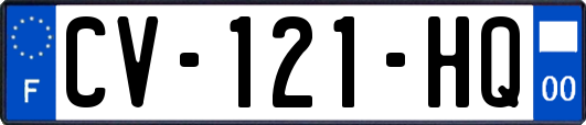 CV-121-HQ