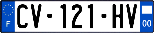 CV-121-HV