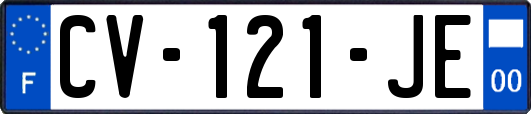 CV-121-JE