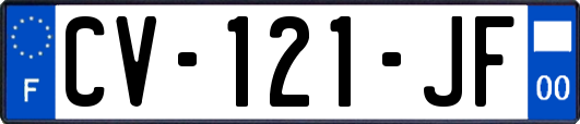 CV-121-JF