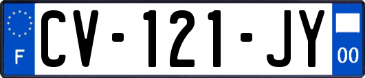 CV-121-JY