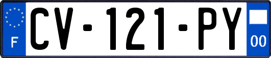 CV-121-PY