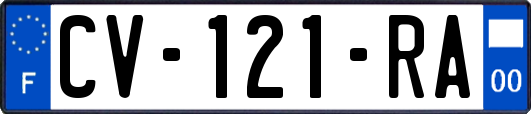 CV-121-RA