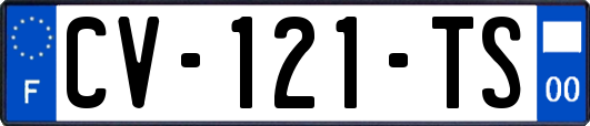 CV-121-TS