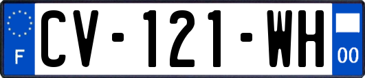 CV-121-WH