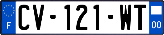 CV-121-WT