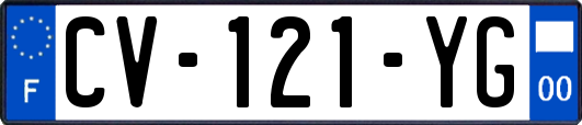 CV-121-YG