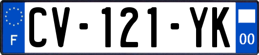 CV-121-YK