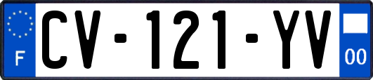 CV-121-YV