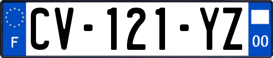 CV-121-YZ