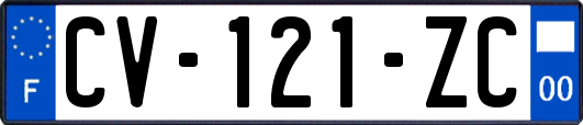 CV-121-ZC