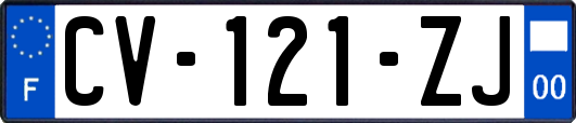 CV-121-ZJ