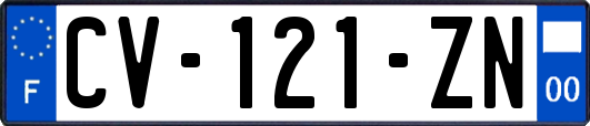 CV-121-ZN