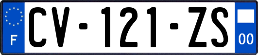 CV-121-ZS