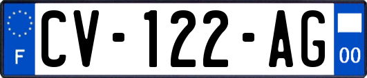 CV-122-AG