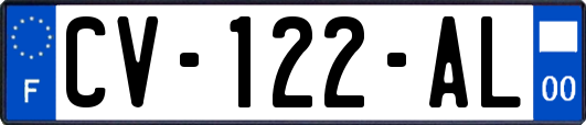 CV-122-AL