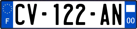 CV-122-AN