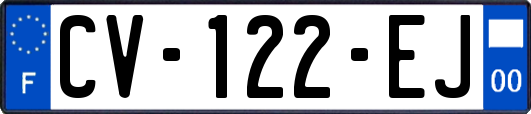 CV-122-EJ