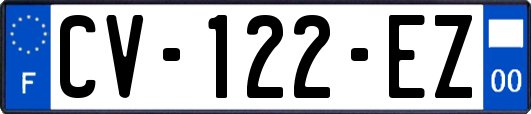 CV-122-EZ