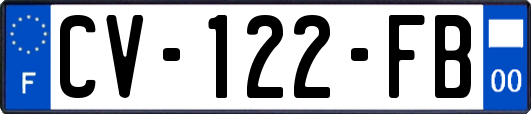 CV-122-FB