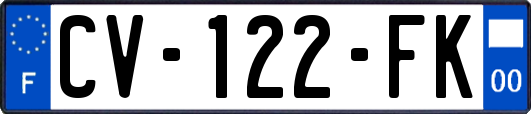 CV-122-FK