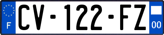 CV-122-FZ