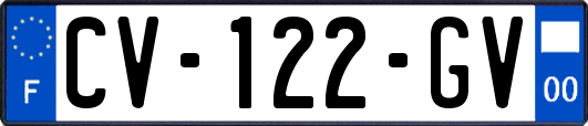 CV-122-GV