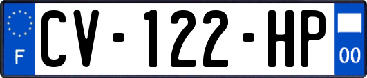 CV-122-HP