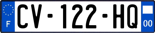 CV-122-HQ