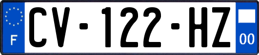 CV-122-HZ