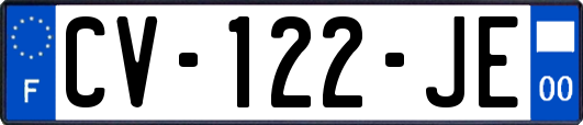 CV-122-JE