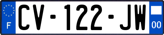 CV-122-JW