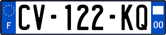 CV-122-KQ