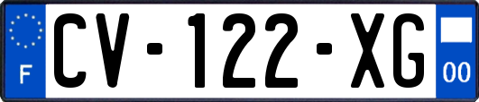 CV-122-XG