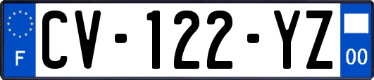 CV-122-YZ