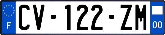 CV-122-ZM