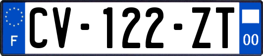 CV-122-ZT