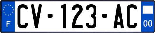 CV-123-AC