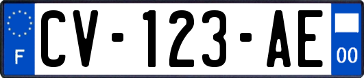 CV-123-AE