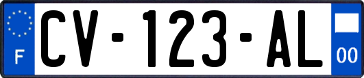 CV-123-AL